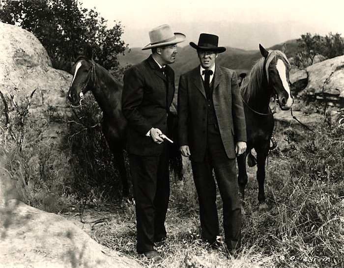 Al Jennings of Oklahoma (1951)